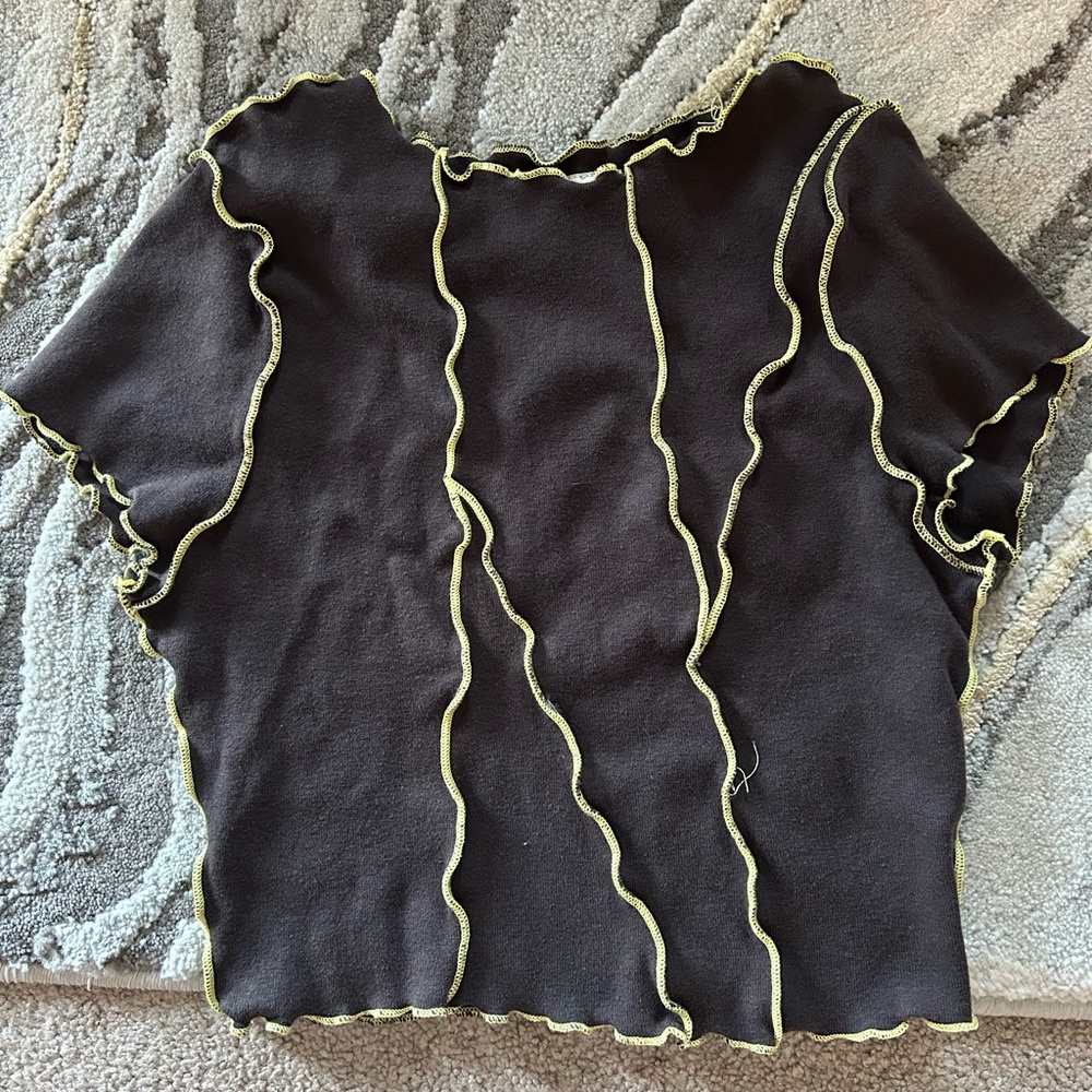 Urban Renewal Baby Tee